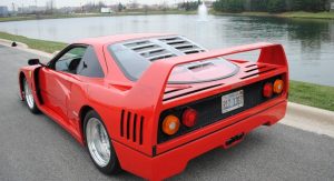 Ferrari-F40-Replica-46 Ferrari-F40-Replica-46