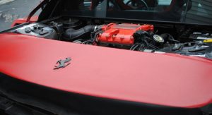 Ferrari-F40-Replica-52 Ferrari-F40-Replica-52