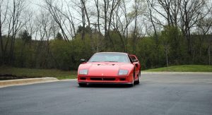 Ferrari-F40-Replica-47 Ferrari-F40-Replica-47