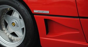 Ferrari-F40-Replica-30 Ferrari-F40-Replica-30