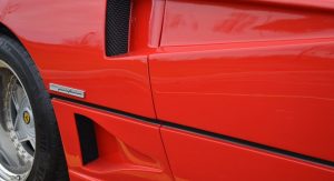 Ferrari-F40-Replica-4 Ferrari-F40-Replica-4