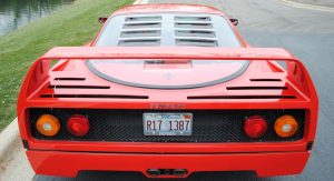 Ferrari-F40-Replica-36 Ferrari-F40-Replica-36