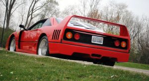 Ferrari-F40-Replica-42 Ferrari-F40-Replica-42