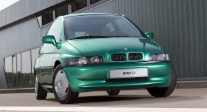 BMW-E1-6 BMW-E1-6