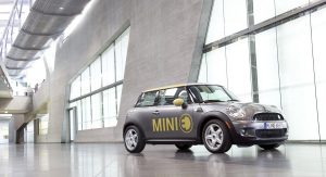 MINI-E-2 MINI-E-2