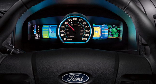  EPA to Review Ford Fusion and C-MAX Hybrids After Consumer Reports’ MPG Findings