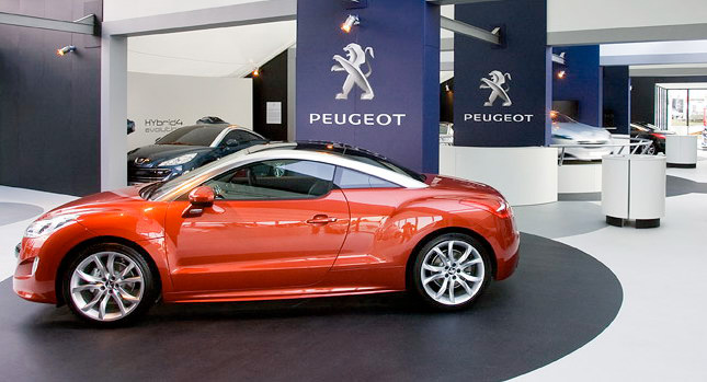  EU Contests Peugeot’s Government Loan After Unnamed Competitor Files a Complaint