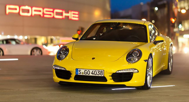  Porsche Wins New York Case Over VW Takeover After Appeals Court Rejects Lawsuit