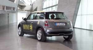 MINI-E-3 MINI-E-3