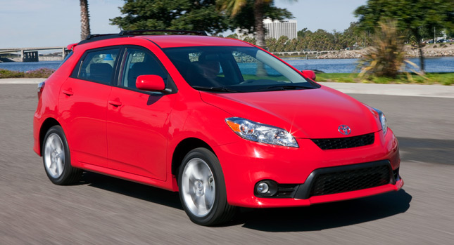  Toyota Recalls the Most Vehicles in the U.S, Ford has the Most Campaigns in 2012