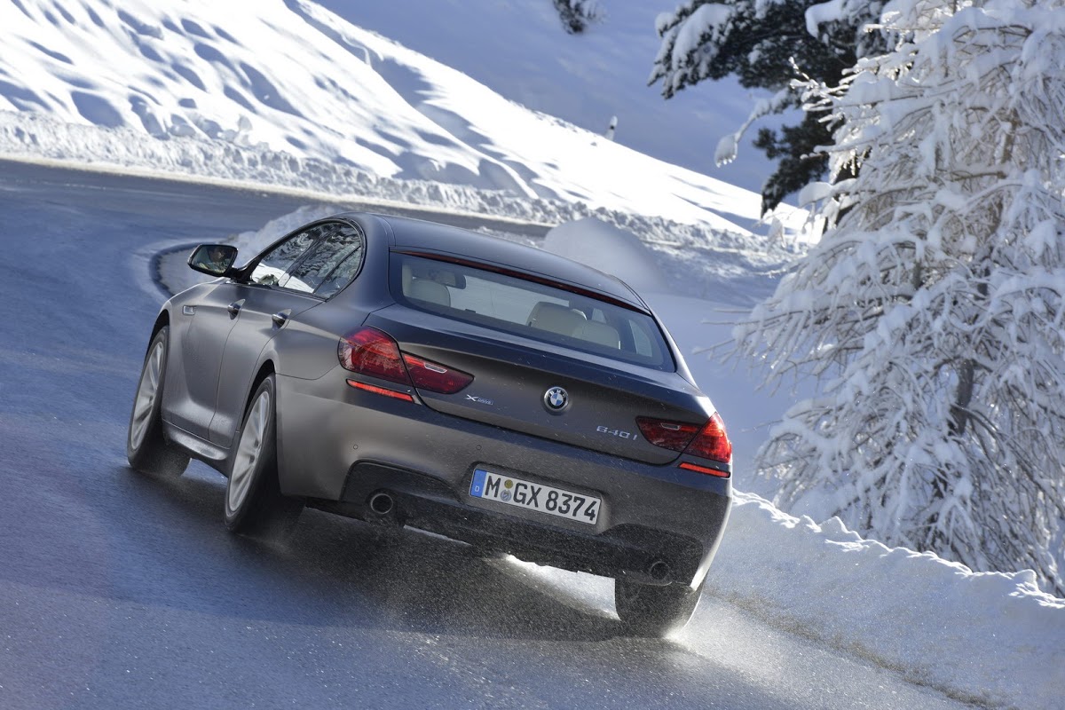 Bmw xdrive что означает