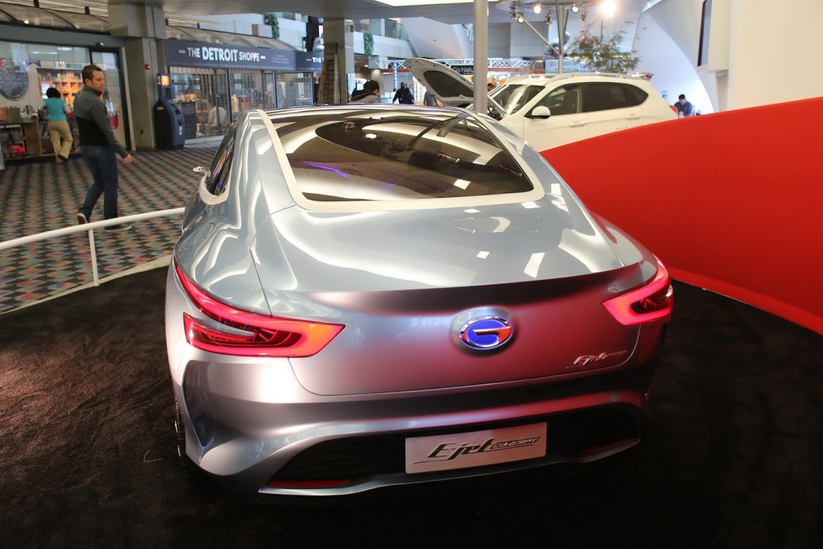 Авто gac group