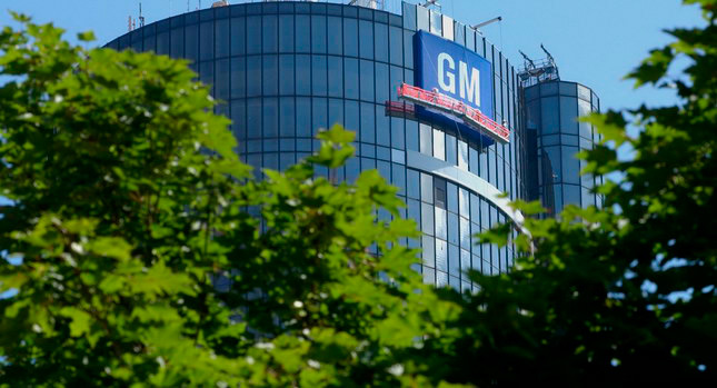  GM Creditors’ Lawsuit Over 2009 Bankruptcy Deal Could Cost Nearly US$1 Billion