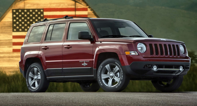  Jeep CEO Rules Out Italian-Built Small SUV Being a Rebadged Fiat, Still Undecided on Names