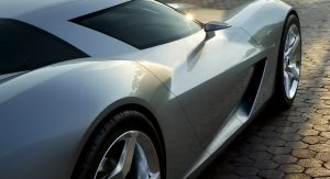 Stingray Concept - Transformers II 2009 Stingray Concept - Transformers II 2009