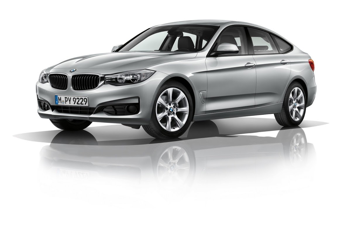 Bmw 3 gt отзывы слабые места