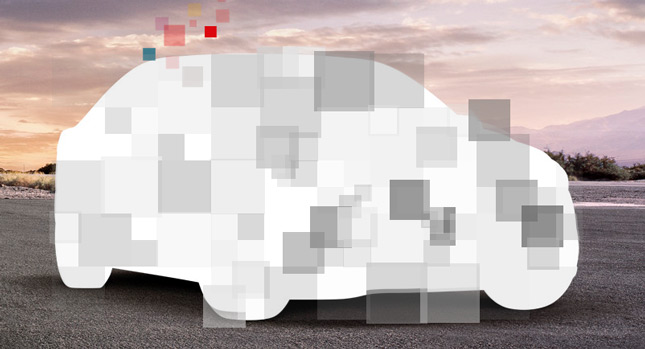  New Holden Commodore VF to be Unveiled on February 10, Previews New Chevy SS