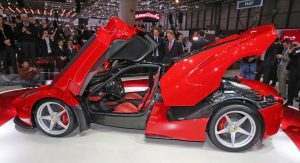 Salon de l'Auto geneve 2013 Salon de l'Auto geneve 2013