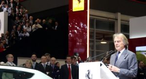 Salon de l'Auto geneve 2013 Salon de l'Auto geneve 2013