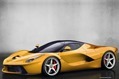 LaFerrari-2-Giallo-Modena