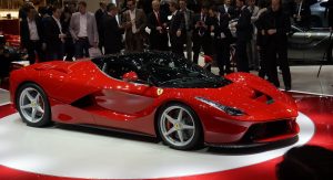 Ferrari-La-Ferrari-4 Ferrari-La-Ferrari-4