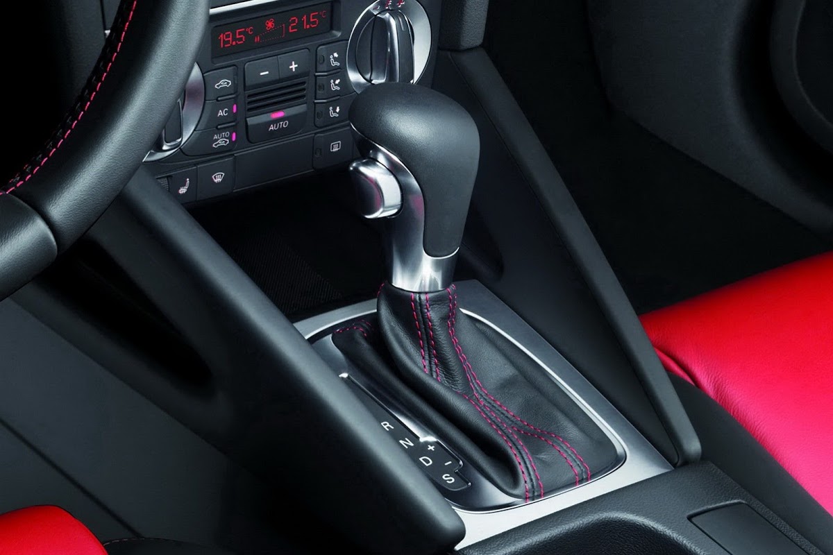 Volkswagen проблемы с dsg