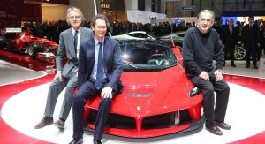 Salon de l'Auto geneve 2013 Salon de l'Auto geneve 2013