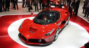 Ferrari-La-Ferrari-9 Ferrari-La-Ferrari-9