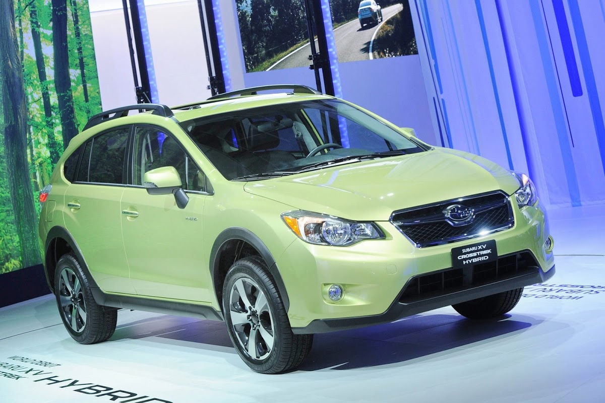 Субару xv бу стоит ли покупать