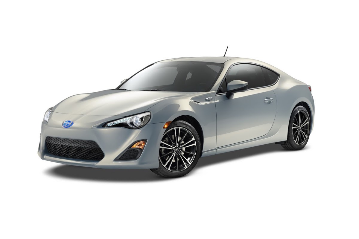 GR 86 Becomes GR86 As Toyota Bows To The Power Of The Hashtag