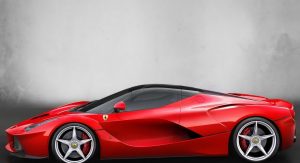 Ferrari-La-Ferrari-19 Ferrari-La-Ferrari-19