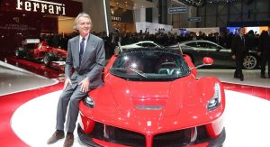 Salon de l'Auto geneve 2013 Salon de l'Auto geneve 2013