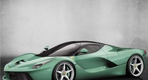 LaFerrari-2-Light-Turquoise LaFerrari-2-Light-Turquoise