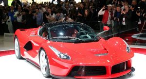 Salon de l'Auto geneve 2013 Salon de l'Auto geneve 2013