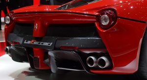 Ferrari-La-Ferrari-10 Ferrari-La-Ferrari-10