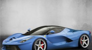 LaFerrari-2-Light-Blue LaFerrari-2-Light-Blue