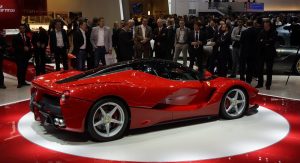 Ferrari-La-Ferrari-5 Ferrari-La-Ferrari-5