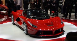 Ferrari-La-Ferrari-3 Ferrari-La-Ferrari-3