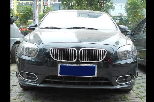 BMW iX1 eDrive25L с длинной базой из Китая BMWLAND_official Дзен