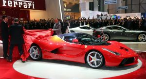 Ferrari-LaFerrari-6 Ferrari-LaFerrari-6