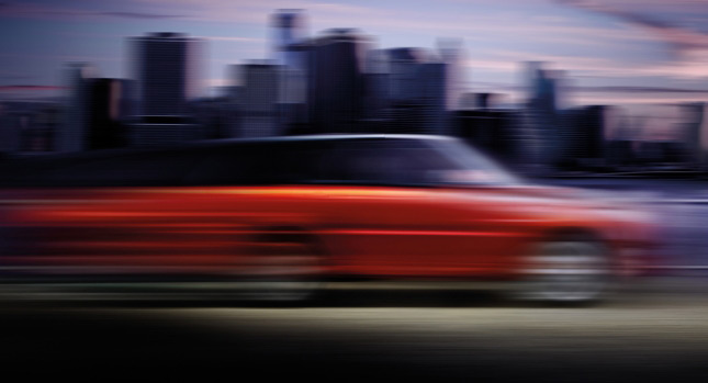  All-New Range Rover Sport to Debut Just Before the 2013 New York Auto Show