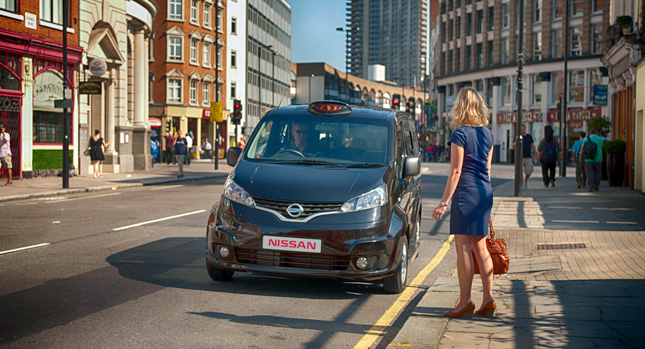  London Company Hires "Van-Sitters" to Double Park Its Cars and Run from Traffic Wardens
