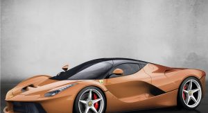 LaFerrari-2-Orangey-Brown LaFerrari-2-Orangey-Brown