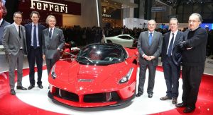 Salon de l'Auto geneve 2013 Salon de l'Auto geneve 2013