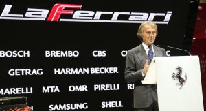 Salon de l'Auto geneve 2013 Salon de l'Auto geneve 2013