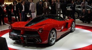 Ferrari-La-Ferrari-6 Ferrari-La-Ferrari-6