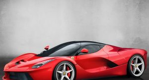 Ferrari-La-Ferrari-18 Ferrari-La-Ferrari-18