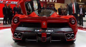 Ferrari-La-Ferrari-11 Ferrari-La-Ferrari-11