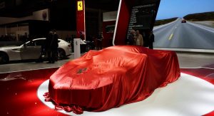 Ferrari-La-Ferrari-1 Ferrari-La-Ferrari-1