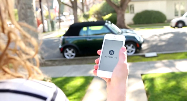  New Gadget Claims to Improve Fuel Economy by up to 30 Percent by Bettering Your Driving Habits